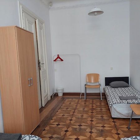 CentrumApartMamastudio Varşovia Cameră foto