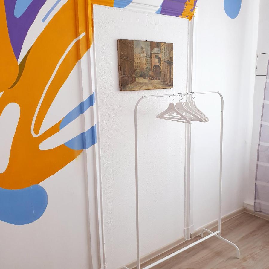 CentrumApartMamastudio Varşovia Exterior foto