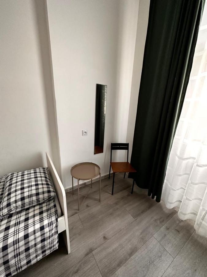 CentrumApartMamastudio Varşovia Exterior foto