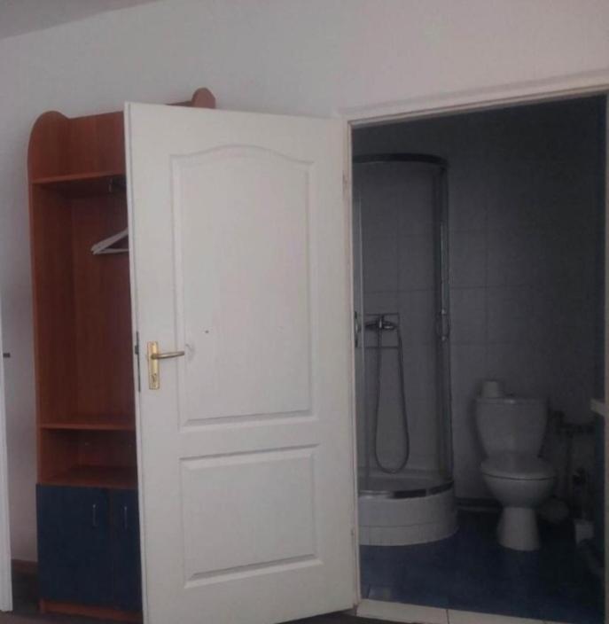 CentrumApartMamastudio Varşovia Cameră foto