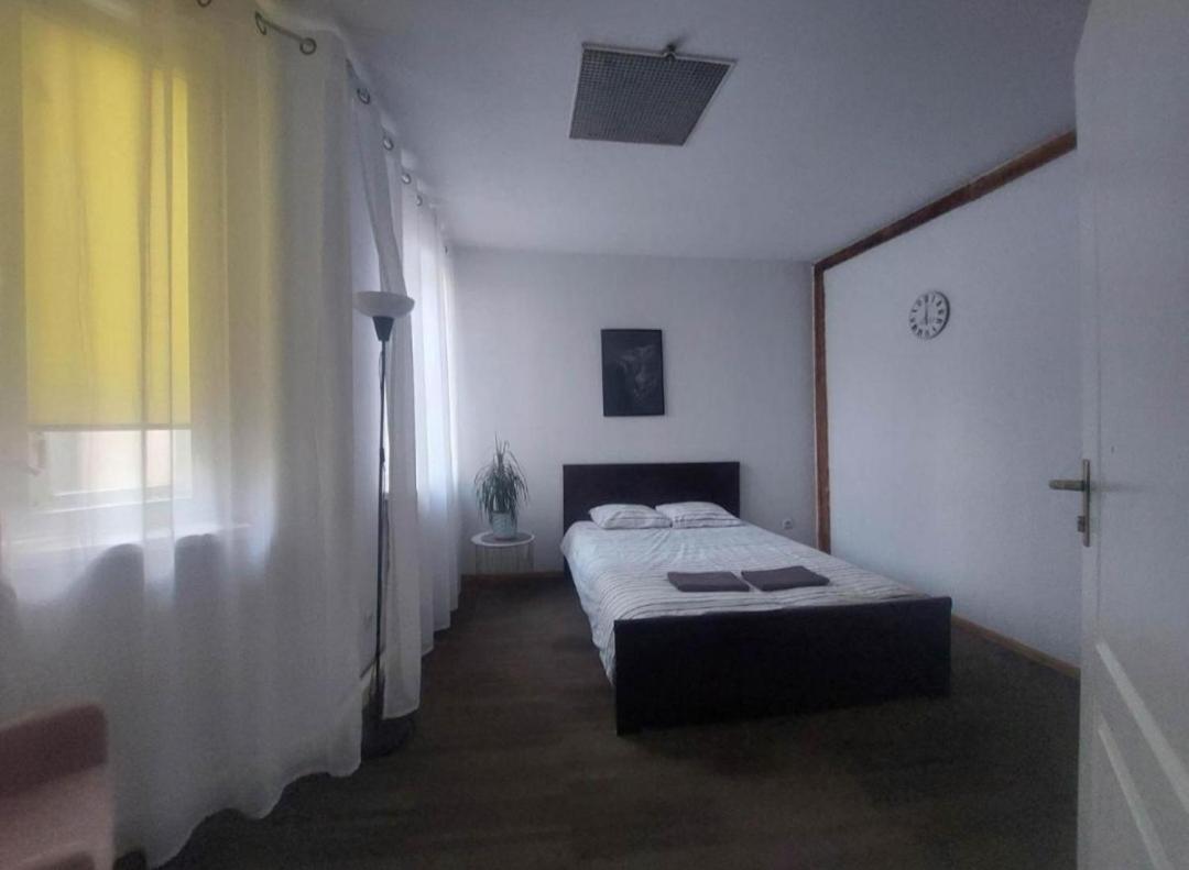 CentrumApartMamastudio Varşovia Exterior foto