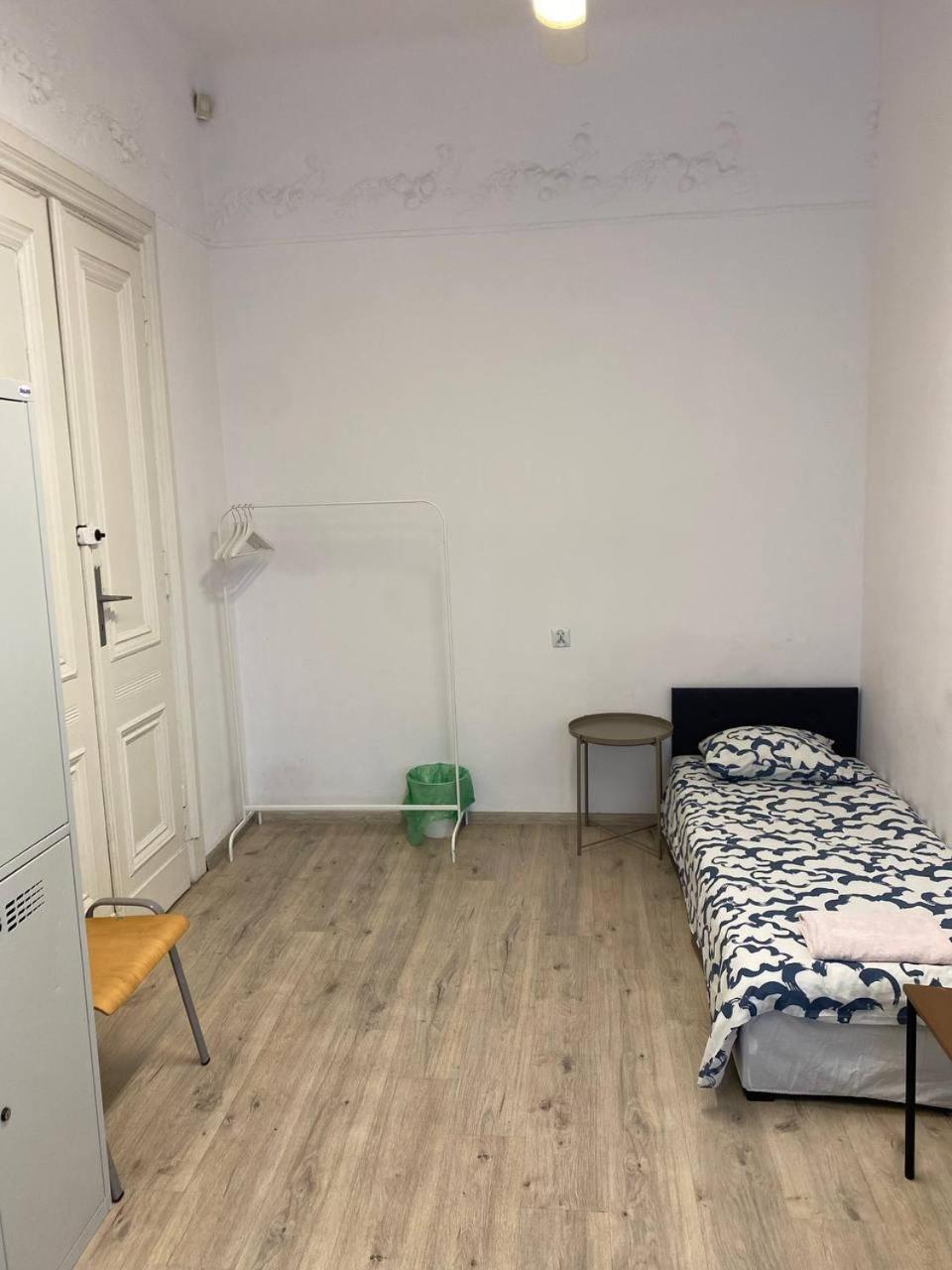 CentrumApartMamastudio Varşovia Exterior foto